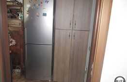 Apartament cu 2 camere, 56 mp plus balcon, 2 locuri de parcare cu CF, zona Terra