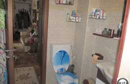 Apartament cu 2 camere, 56 mp plus balcon, 2 locuri de parcare cu CF, zona Terra