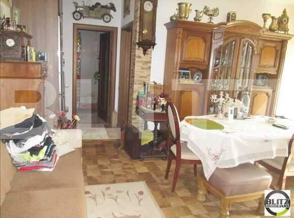 Apartament de vânzare 2 camere Floreşti - 7920AV | BLITZ Cluj-Napoca | Poza1