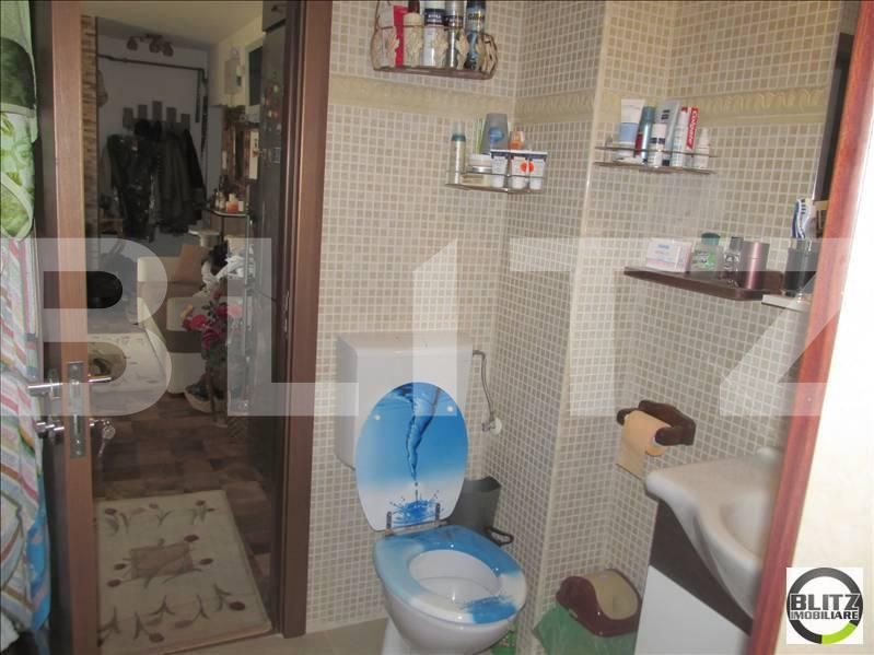 Apartament de vânzare 2 camere Floreşti - 7920AV | BLITZ Cluj-Napoca | Poza8