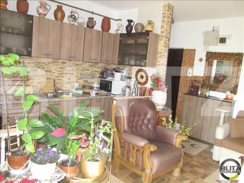 Apartament de vânzare 2 camere Floreşti - 7920AV | BLITZ Cluj-Napoca | Poza3