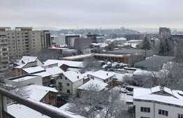 Apartament 2 camere, 55 mp, balcon, parcare, zona USAMV