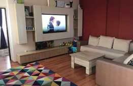 Apartament 2 camere, 55 mp, balcon, parcare, zona USAMV