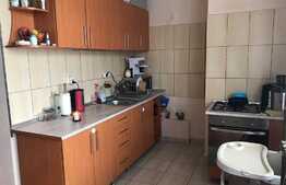 Apartament 2 camere, 55 mp, balcon, parcare, zona USAMV