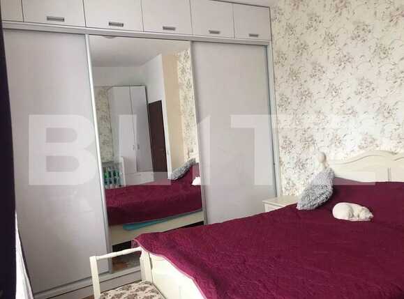 Apartament de închiriat 2 camere Manastur - 79204AI | BLITZ Cluj-Napoca | Poza5