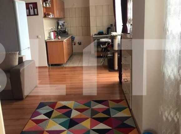 Apartament de închiriat 2 camere Manastur - 79204AI | BLITZ Cluj-Napoca | Poza3