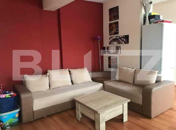 Apartament de închiriat 2 camere Manastur - 79204AI | BLITZ Cluj-Napoca | Poza2