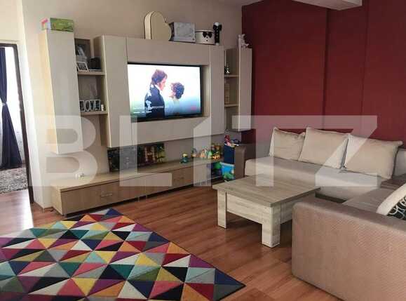 Apartament de închiriat 2 camere Manastur - 79204AI | BLITZ Cluj-Napoca | Poza1