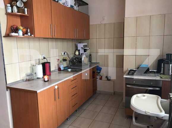 Apartament de închiriat 2 camere Manastur - 79204AI | BLITZ Cluj-Napoca | Poza4