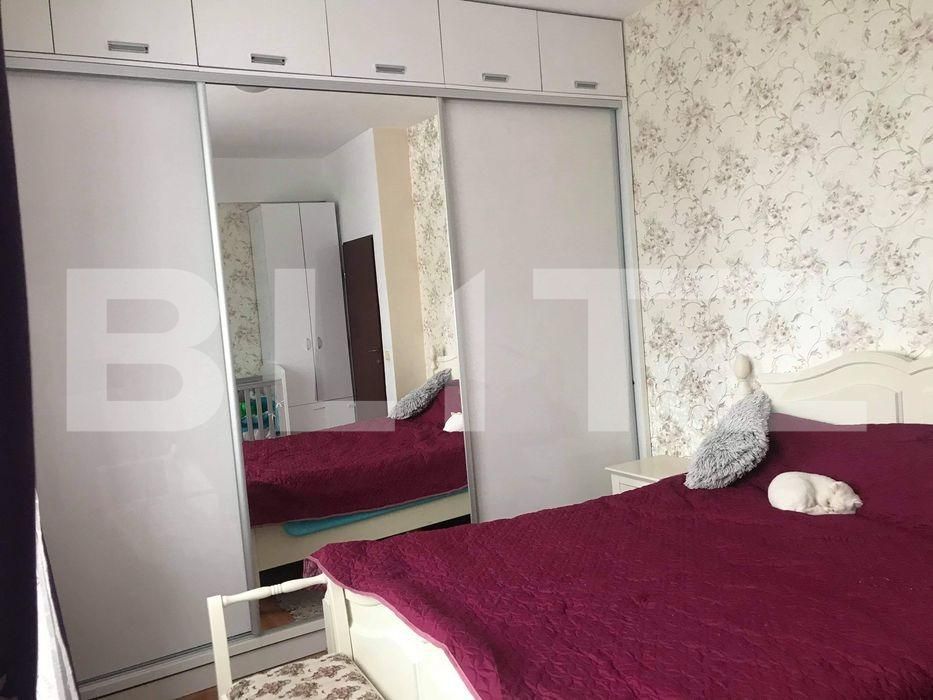 Apartament de închiriat 2 camere Manastur - 79204AI | BLITZ Cluj-Napoca | Poza5