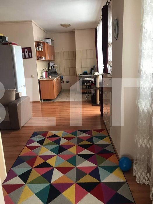 Apartament de închiriat 2 camere Manastur - 79204AI | BLITZ Cluj-Napoca | Poza3