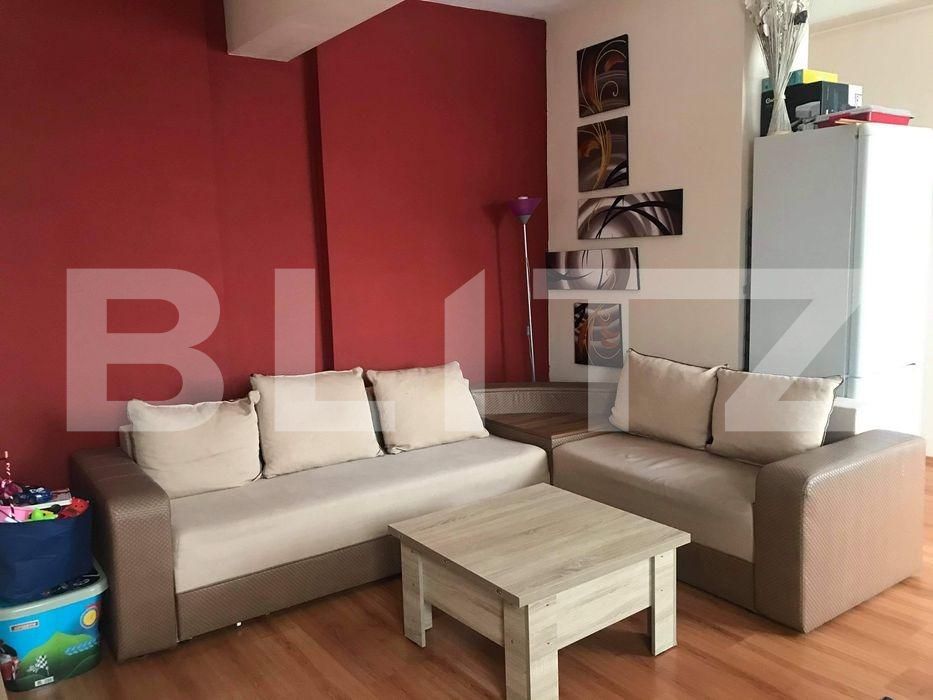 Apartament de închiriat 2 camere Manastur - 79204AI | BLITZ Cluj-Napoca | Poza2