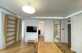 Apartament la cheie, 2 camere, 39.5 mp, imobil nou, terasa, zona Septimiu Albini