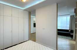 Apartament la cheie, 2 camere, 39.5 mp, imobil nou, terasa, zona Septimiu Albini