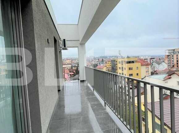 Apartament de vânzare 2 camere Gheorgheni - 79206AV | BLITZ Cluj-Napoca | Poza16