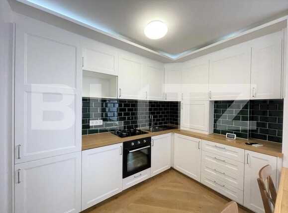 Apartament de vânzare 2 camere Gheorgheni - 79206AV | BLITZ Cluj-Napoca | Poza6