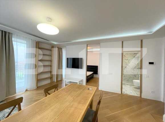 Apartament de vânzare 2 camere Gheorgheni - 79206AV | BLITZ Cluj-Napoca | Poza4