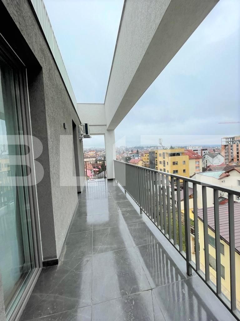 Apartament de vânzare 2 camere Gheorgheni - 79206AV | BLITZ Cluj-Napoca | Poza16