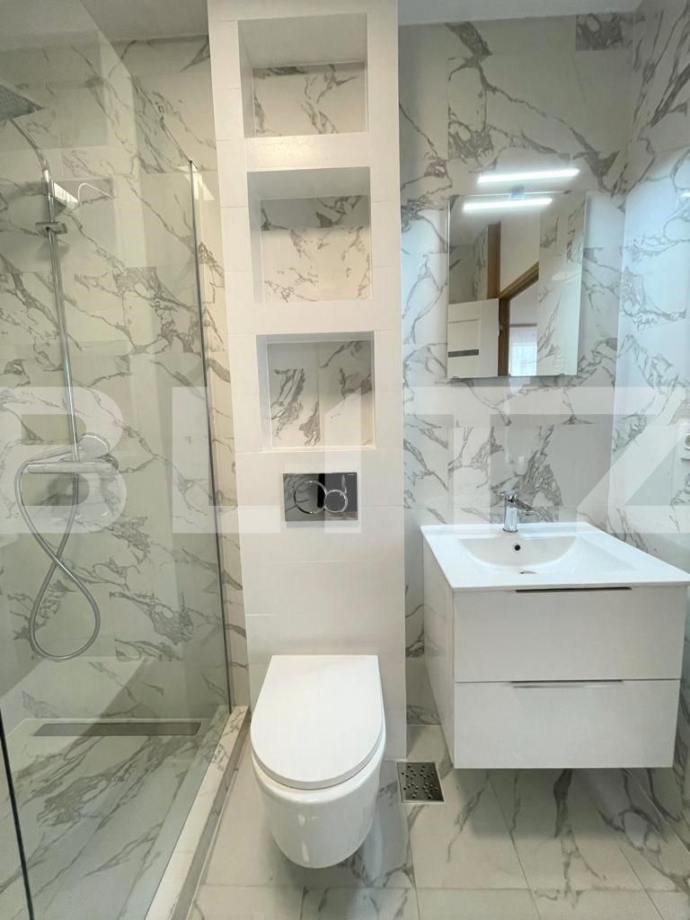 Apartament de vânzare 2 camere Gheorgheni - 79206AV | BLITZ Cluj-Napoca | Poza14