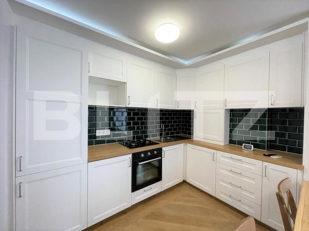 Apartament de vânzare 2 camere Gheorgheni - 79206AV | BLITZ Cluj-Napoca | Poza6