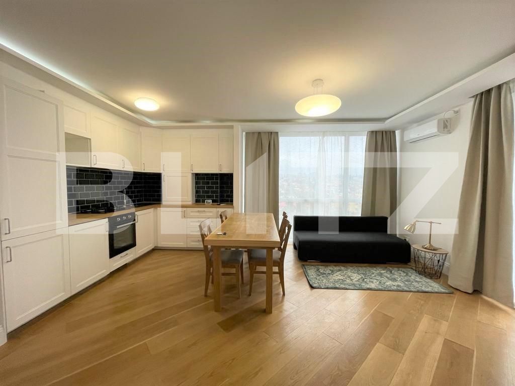 Apartament de vânzare 2 camere Gheorgheni - 79206AV | BLITZ Cluj-Napoca | Poza2