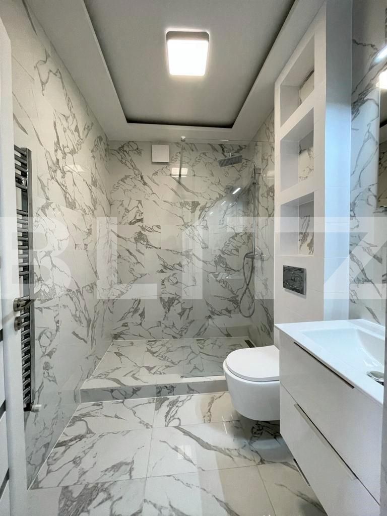 Apartament de vânzare 2 camere Gheorgheni - 79206AV | BLITZ Cluj-Napoca | Poza15