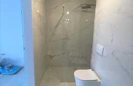 Garsoniera de 37,15 mp, finisata, balcon, zona Iulius Mall