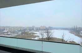 Garsoniera de 37,15 mp, finisata, balcon, zona Iulius Mall