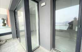 Garsoniera de 37,15 mp, finisata, balcon, zona Iulius Mall