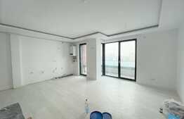 Garsoniera de 37,15 mp, finisata, balcon, zona Iulius Mall