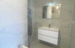 Garsoniera de 37,15 mp, finisata, balcon, zona Iulius Mall