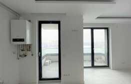 Garsoniera de 37,15 mp, finisata, balcon, zona Iulius Mall