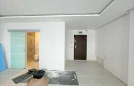 Garsoniera de 37,15 mp, finisata, balcon, zona Iulius Mall