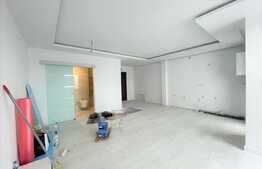 Garsoniera de 37,15 mp, finisata, balcon, zona Iulius Mall