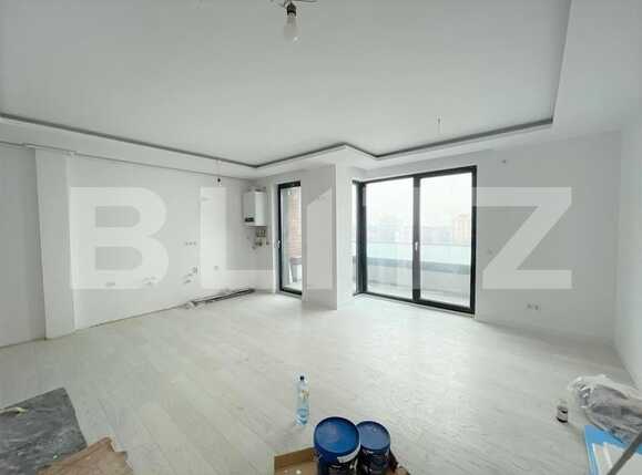 Garsonieră de vânzare Intre Lacuri - 79208AV | BLITZ Cluj-Napoca | Poza1