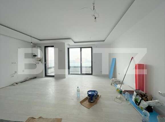 Garsonieră de vânzare Intre Lacuri - 79208AV | BLITZ Cluj-Napoca | Poza2