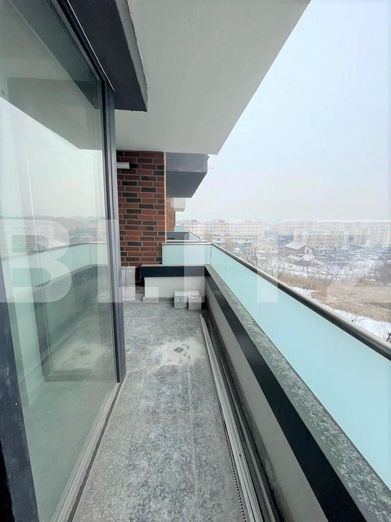 Garsonieră de vânzare Intre Lacuri - 79208AV | BLITZ Cluj-Napoca | Poza9