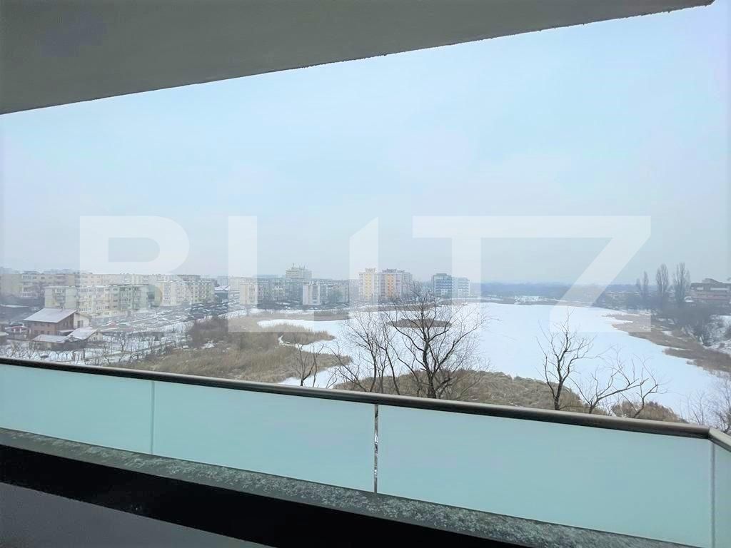 Garsonieră de vânzare Intre Lacuri - 79208AV | BLITZ Cluj-Napoca | Poza11