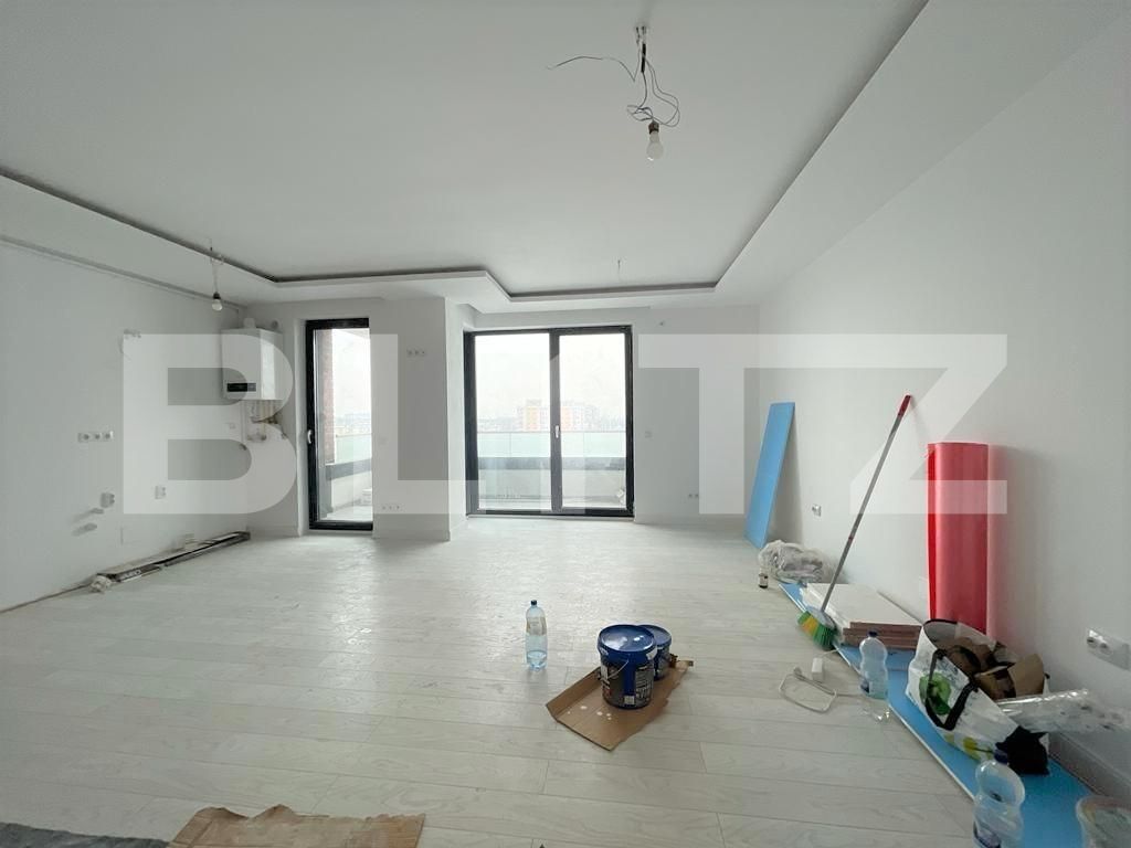 Garsonieră de vânzare Intre Lacuri - 79208AV | BLITZ Cluj-Napoca | Poza2
