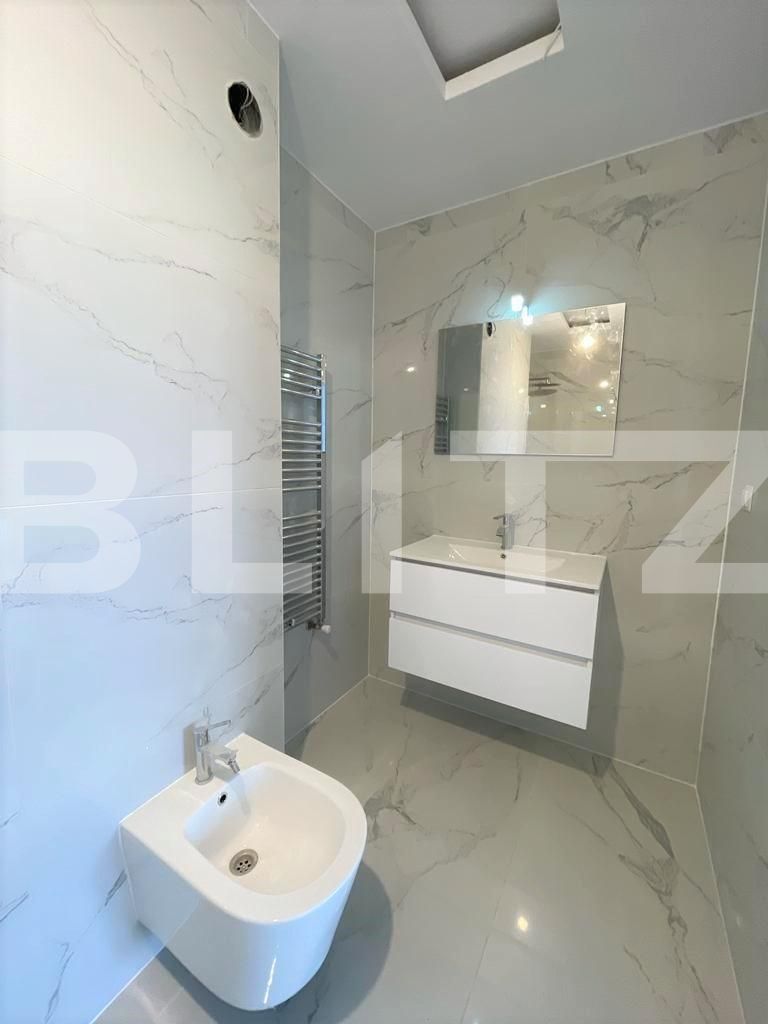 Garsonieră de vânzare Intre Lacuri - 79208AV | BLITZ Cluj-Napoca | Poza8