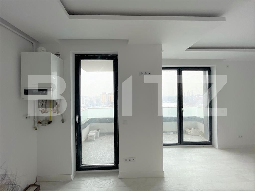 Garsonieră de vânzare Intre Lacuri - 79208AV | BLITZ Cluj-Napoca | Poza3