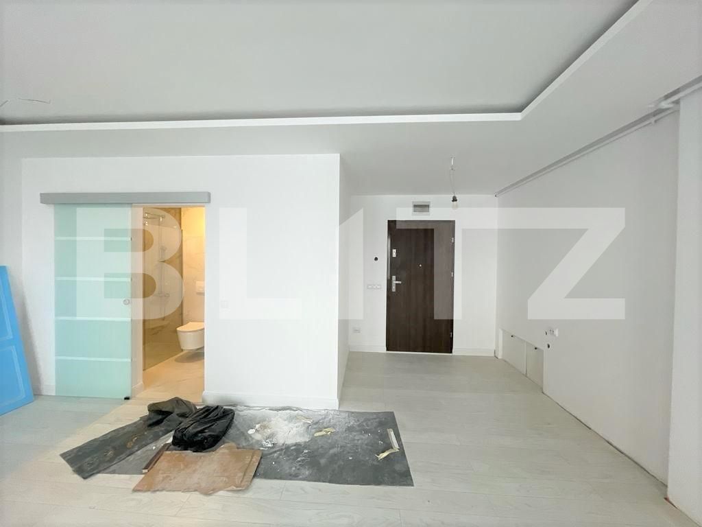 Garsonieră de vânzare Intre Lacuri - 79208AV | BLITZ Cluj-Napoca | Poza5