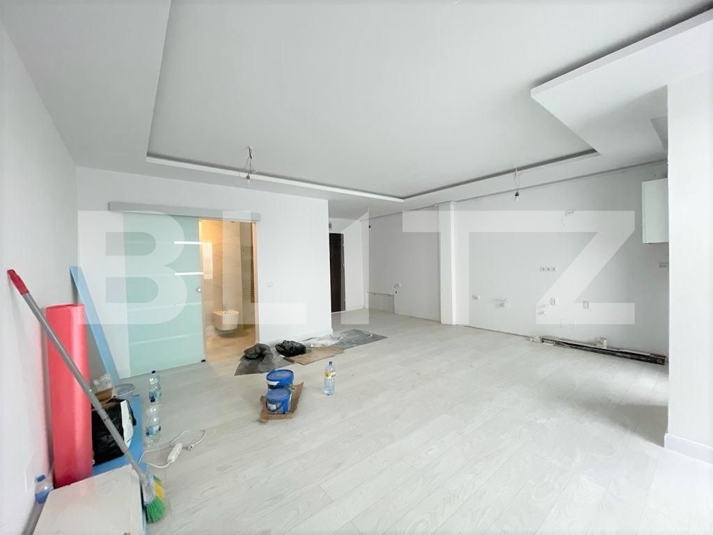 Garsonieră de vânzare Intre Lacuri - 79208AV | BLITZ Cluj-Napoca | Poza4
