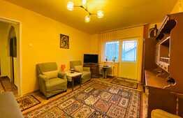 Apartament de 3 camere, 65 mp, parcare, zona strazii Fantanele