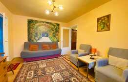 Apartament de 3 camere, 65 mp, parcare, zona strazii Fantanele