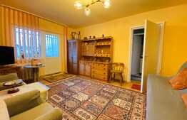 Apartament de 3 camere, 65 mp, parcare, zona strazii Fantanele