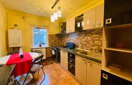 Apartament de 3 camere, 65 mp, parcare, zona strazii Fantanele