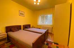 Apartament de 3 camere, 65 mp, parcare, zona strazii Fantanele