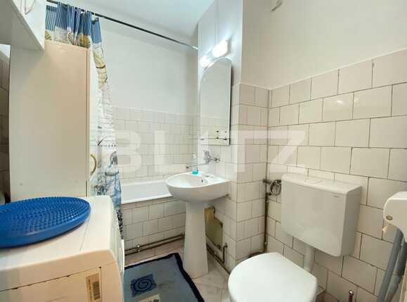 Apartament de închiriat 3 camere Grigorescu - 79210AI | BLITZ Cluj-Napoca | Poza11