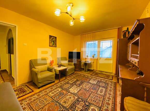 Apartament de închiriat 3 camere Grigorescu - 79210AI | BLITZ Cluj-Napoca | Poza3